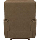 La-Z-Boy Trouper Rocking Recliner - Camel IMAGE 4