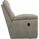 La-Z-Boy Joel Reclining Sofa - Stucco IMAGE 3