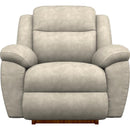 La-Z-Boy Joel Rocker Recliner - Stucco IMAGE 2