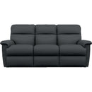 La-Z-Boy Jay Reclining Sofa - Marine IMAGE 2
