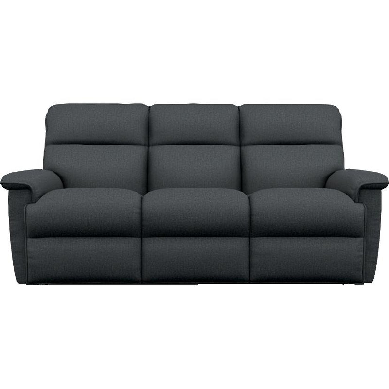 MaRiNa　E⑥ La-Z-Boy Jay Reclining Sofa - Marine