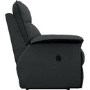 La-Z-Boy Jay Reclining Sofa - Marine IMAGE 3