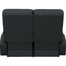 La-Z-Boy Jay Reclining Loveseat - Marine IMAGE 4