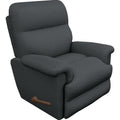 La-Z-Boy Jay Rocking Recliner - Marine IMAGE 1