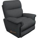La-Z-Boy Jay Rocking Recliner - Marine IMAGE 1