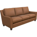 La-Z-Boy Noah 610606 Sofa - Cognac IMAGE 1