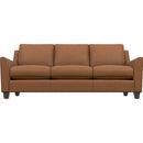 La-Z-Boy Noah 610606 Sofa - Cognac IMAGE 2