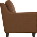 La-Z-Boy Noah 610606 Sofa - Cognac IMAGE 3