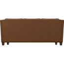 La-Z-Boy Noah 610606 Sofa - Cognac IMAGE 4