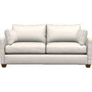 La-Z-Boy Wilmette Sofa - Oat IMAGE 2