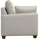 La-Z-Boy Wilmette Sofa - Oat IMAGE 3