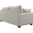 La-Z-Boy Wilmette Sofa - Oat IMAGE 4