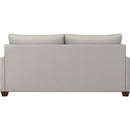 La-Z-Boy Wilmette Sofa - Oat IMAGE 5
