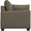 La-Z-Boy Wilmette Sofa - Hazel IMAGE 3