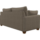 La-Z-Boy Wilmette Sofa - Hazel IMAGE 4