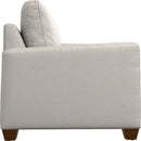 La-Z-Boy Wilmette Chair & A Half - Oat IMAGE 3
