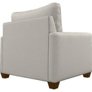 La-Z-Boy Wilmette Chair & A Half - Oat IMAGE 4