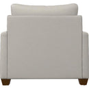 La-Z-Boy Wilmette Chair & A Half - Oat IMAGE 5