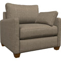 La-Z-Boy Wilmette Chair & A Half - Hazel IMAGE 1