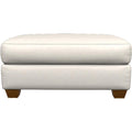 La-Z-Boy Wilmette Ottoman - Oat IMAGE 1