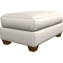 La-Z-Boy Wilmette Ottoman - Oat IMAGE 2