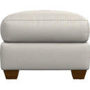 La-Z-Boy Wilmette Ottoman - Oat IMAGE 3