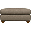 La-Z-Boy Wilmette Ottoman - Hazel IMAGE 1