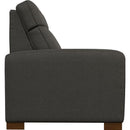 La-Z-Boy Acadia Power Reclining Chair w/ Headrest - Carbon IMAGE 3