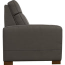 La-Z-Boy Acadia Power Reclining Chair w/ Headrest - Shitake IMAGE 3
