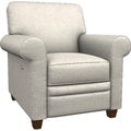 La-Z-Boy Colby duo® Reclining Chair - Oyster IMAGE 1