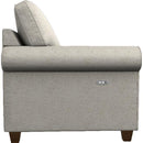 La-Z-Boy Colby duo® Reclining Chair - Oyster IMAGE 3