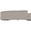 La-Z-Boy Armitage 6 pc Power Reclining Sectional - Marble IMAGE 5
