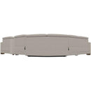 La-Z-Boy Armitage 6 pc Power Reclining Sectional - Marble IMAGE 6