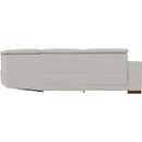 La-Z-Boy Armitage 6 pc Power Reclining Sectional - Ivory IMAGE 5