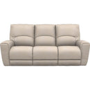 La-Z-Boy Cassian Reclining Sofa - Sand IMAGE 2