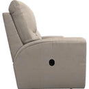 La-Z-Boy Cassian Reclining Sofa - Sand IMAGE 3