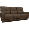 La-Z-Boy Cassian Reclining Sofa - Teak IMAGE 1