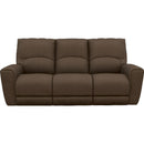 La-Z-Boy Cassian Reclining Sofa - Teak IMAGE 2