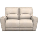 La-Z-Boy Cassian Reclining Loveseat - Sand IMAGE 2