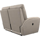 La-Z-Boy Cassian Reclining Loveseat - Sand IMAGE 4