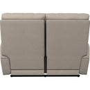 La-Z-Boy Cassian Reclining Loveseat - Sand IMAGE 5
