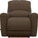 La-Z-Boy Recliners Manual 010802 D203478 IMAGE 2