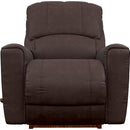 La-Z-Boy Recliners Manual 010802 LB206278 IMAGE 2