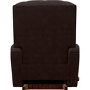 La-Z-Boy Recliners Manual 010802 LB206278 IMAGE 4