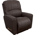 La-Z-Boy Recliners Manual 010802 LB206279 IMAGE 1