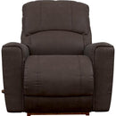 La-Z-Boy Recliners Manual 010802 LB206279 IMAGE 2