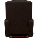 La-Z-Boy Recliners Manual 010802 LB206279 IMAGE 4