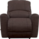 La-Z-Boy Recliners Manual 016802 LB206278 IMAGE 2