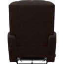 La-Z-Boy Recliners Manual 016802 LB206278 IMAGE 4