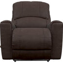 La-Z-Boy Recliners Manual 016802 LB206279 IMAGE 2